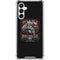 Liquid Blue NFL Miami Dolphins Running Back Galaxy A16 5G Clear Case