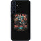 Liquid Blue NFL Miami Dolphins Running Back Galaxy A35 5G Skin