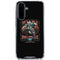 Liquid Blue NFL Miami Dolphins Running Back Galaxy A36 5G Clear Case