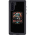Liquid Blue NFL Miami Dolphins Running Back Galaxy Cases