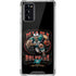 Liquid Blue NFL Miami Dolphins Running Back Galaxy Note20 5G Clear Case