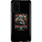 Liquid Blue NFL Miami Dolphins Running Back Galaxy Note20 5G Pro Case