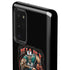 Liquid Blue NFL Miami Dolphins Running Back Galaxy Note20 5G Pro Case