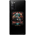 Liquid Blue NFL Miami Dolphins Running Back Galaxy Note20 5G Skin