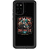Liquid Blue NFL Miami Dolphins Running Back Galaxy S20 Plus Waterproof Case