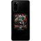 Liquid Blue NFL Miami Dolphins Running Back Galaxy S20 Skin