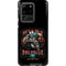 Liquid Blue NFL Miami Dolphins Running Back Galaxy S20 Ultra 5G Pro Case