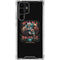 Liquid Blue NFL Miami Dolphins Running Back Galaxy S23 Ultra Clear Case