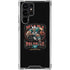 Liquid Blue NFL Miami Dolphins Running Back Galaxy S23 Ultra Clear Case