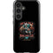 Liquid Blue NFL Miami Dolphins Running Back Galaxy S25 Impact Case