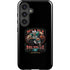 Liquid Blue NFL Miami Dolphins Running Back Galaxy S25 Impact Case