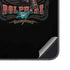 Liquid Blue NFL Miami Dolphins Running Back Galaxy S25 Skin