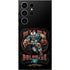 Liquid Blue NFL Miami Dolphins Running Back Galaxy S24 Ultra Skin