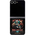 Liquid Blue NFL Miami Dolphins Running Back Galaxy Z Flip6 Skin