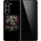 Liquid Blue NFL Miami Dolphins Running Back Galaxy Z Fold5 5G Skin