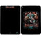 Liquid Blue NFL Miami Dolphins Running Back iPad Skins