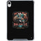 Liquid Blue NFL Miami Dolphins Running Back iPad 11th Gen (2025) Clear Case