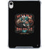 Liquid Blue NFL Miami Dolphins Running Back iPad 11th Gen (2025) Clear Case