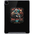 Liquid Blue NFL Miami Dolphins Running Back iPad Pro 12.9in (2020) Clear Case