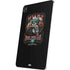 Liquid Blue NFL Miami Dolphins Running Back iPad Pro 13in M4 (2024) Skin