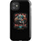 Liquid Blue NFL Miami Dolphins Running Back iPhone 11 Impact Case