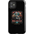 Liquid Blue NFL Miami Dolphins Running Back iPhone 11 Impact Case