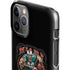 Liquid Blue NFL Miami Dolphins Running Back iPhone 11 Pro Lite Case