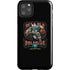 Liquid Blue NFL Miami Dolphins Running Back iPhone Cases