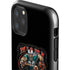 Liquid Blue NFL Miami Dolphins Running Back iPhone 11 Pro Max Impact Case