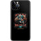 Liquid Blue NFL Miami Dolphins Running Back iPhone 11 Pro Skin