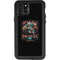 Liquid Blue NFL Miami Dolphins Running Back iPhone 11 Pro Waterproof Case