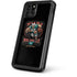 Liquid Blue NFL Miami Dolphins Running Back iPhone 11 Pro Waterproof Case