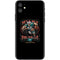 Liquid Blue NFL Miami Dolphins Running Back iPhone 11 Skin