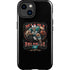 Liquid Blue NFL Miami Dolphins Running Back iPhone 15 Impact Case