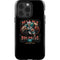 Liquid Blue NFL Miami Dolphins Running Back iPhone 15 Pro Impact Case