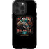 Liquid Blue NFL Miami Dolphins Running Back iPhone 15 Pro Impact Case