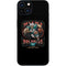 Liquid Blue NFL Miami Dolphins Running Back iPhone 15 Skin