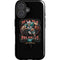 Liquid Blue NFL Miami Dolphins Running Back iPhone 16 Magsafe Impact Case