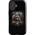 Liquid Blue NFL Miami Dolphins Running Back iPhone 16 Magsafe Impact Case