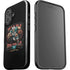 Liquid Blue NFL Miami Dolphins Running Back iPhone 16 Plus Impact Case