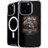 Liquid Blue NFL Miami Dolphins Running Back iPhone 16 Pro MagSafe Case