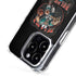 Liquid Blue NFL Miami Dolphins Running Back iPhone 16 Pro MagSafe Case