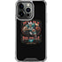 Liquid Blue NFL Miami Dolphins Running Back iPhone 16 Pro Max Clear Case
