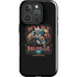 Liquid Blue NFL Miami Dolphins Running Back iPhone 16 Pro Max Impact Case
