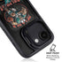 Liquid Blue NFL Miami Dolphins Running Back iPhone 16e Kickstand Case
