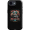 Liquid Blue NFL Miami Dolphins Running Back iPhone 16e Impact Case
