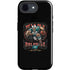 Liquid Blue NFL Miami Dolphins Running Back iPhone 16e Impact Case