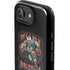 Liquid Blue NFL Miami Dolphins Running Back iPhone 16e Impact Case