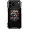 Liquid Blue NFL Miami Dolphins Running Back iPhone 18 Pro Max Clear Case