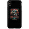 Liquid Blue NFL Miami Dolphins Running Back iPhone X Pro Case